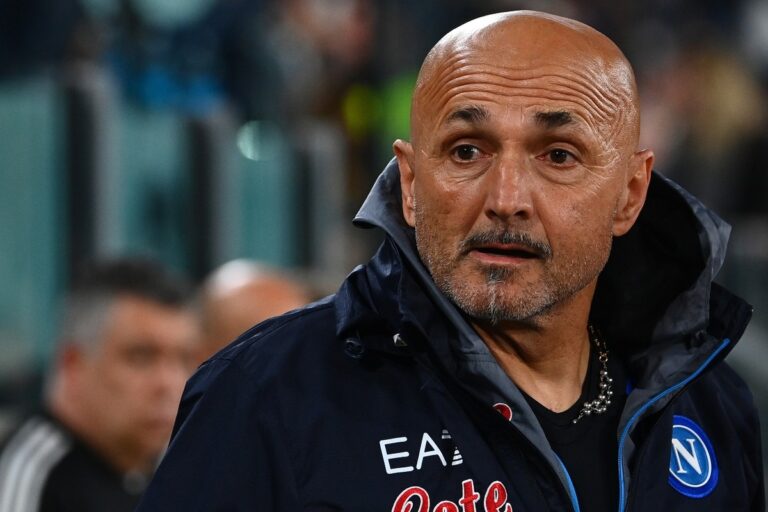 Spalletti: Napoli est prêt à décrocher le titre tant attendu pour les fans adorateurs