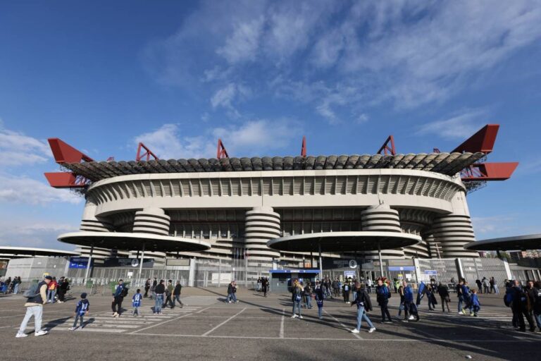 Deux millions de demandes de billets pour la demi-finale Milan-Inter – La Repubblica