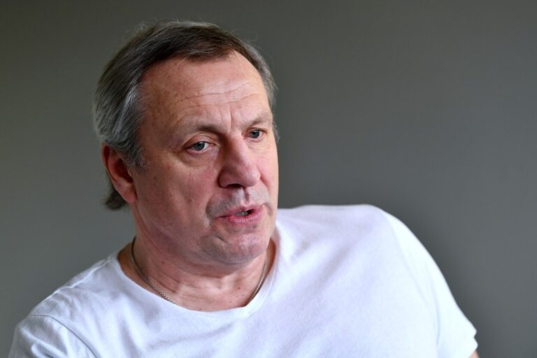 L’attaquant tchèque Petr Klima, vainqueur de la Coupe Stanley, est décédé à l’âge de 58 ans