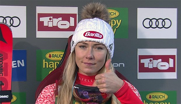 « Encore cette période de l’année » : la légende du ski Mikaela Shiffrin suit les décisions compétitives majeures avec un autre indice pour sa prochaine saison
