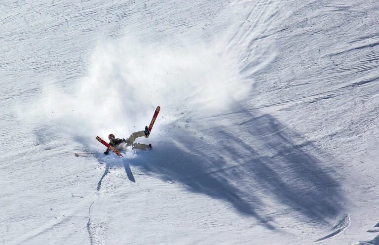 «Severed My Spinal Cord»: après une blessure qui a changé sa vie, un passionné de ski se tourne vers un chemin improbable