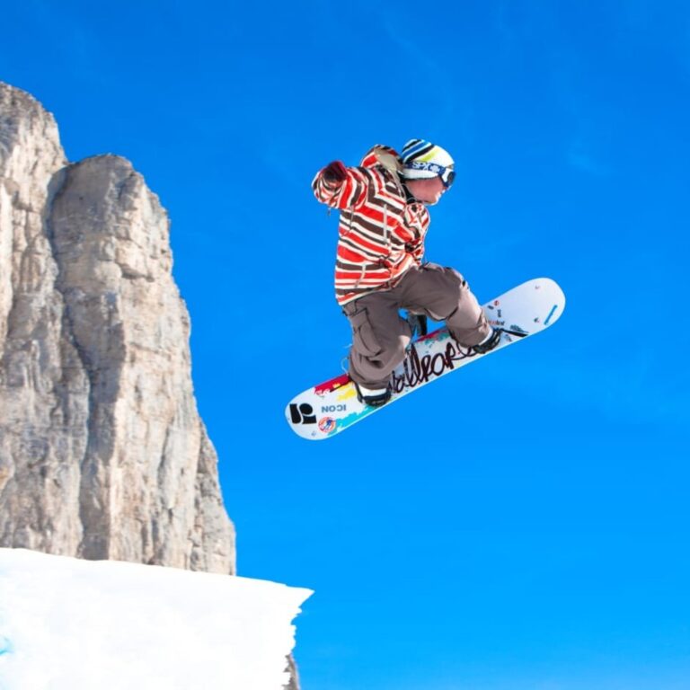 La légendaire société de médias Action Sports s’est associée à Big-Wig d’une valeur de plus de 5 000 000 $ pour un projet spécial de snowboard