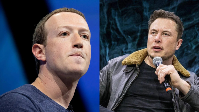 Le combat en cage de Mark Zuckerberg et Elon Musk est suspendu dans les limbes au milieu de la révélation d’une blessure au ski du PDG de Tesla