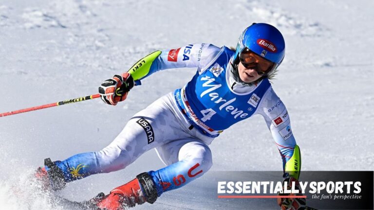 Après être devenue virale, Mikaela Shiffrin dévoile l’impact de la danse sur sa carrière de skieuse
