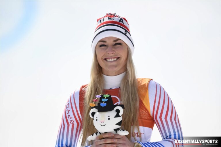 « Je déteste le froid » : la déclaration choquante de la skieuse olympique américaine Lindsey Vonn pourrait laisser sa compatriote olympique « déçue »