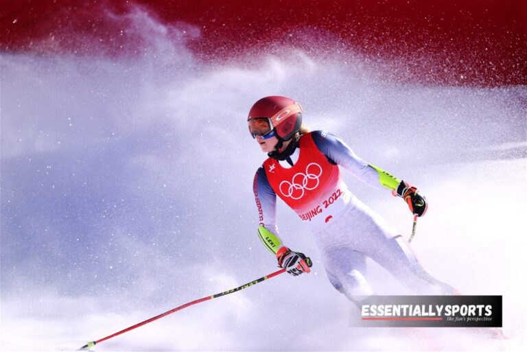 « Légendes passées et présentes » : Mikaela Shiffrin entre dans de nombreuses heures de compétition avant de lancer la Coupe du monde de ski alpin Audi FIS 2023/24