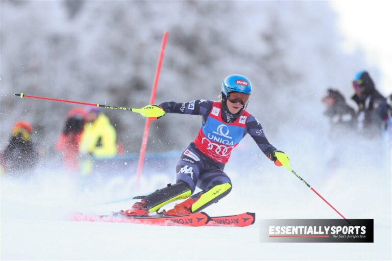 L’hiver est-il la véritable compétition pour Mikaela Shiffrin et Marco Odermatt lors de la Coupe du monde FIS de ski alpin 2023/24