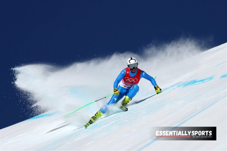 Sauvé par le vent, le petit ami légendaire de Mikaela Shiffrin, Aleksander Kilde, se fait tirer dessus pour se racheter lors de la Coupe du monde de ski alpin Audi FIS 2023/24
