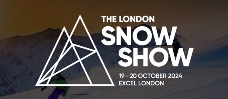 Le London Snow Show annonce ses dates pour 2024