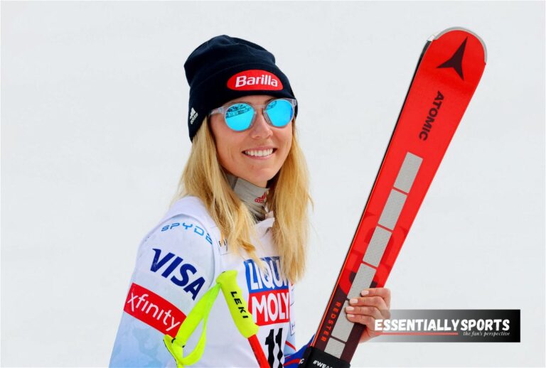 L’équipement le plus essentiel de Mikaela Shiffrin dévoilé avant la Coupe du monde de ski alpin Audi FIS 2023/24