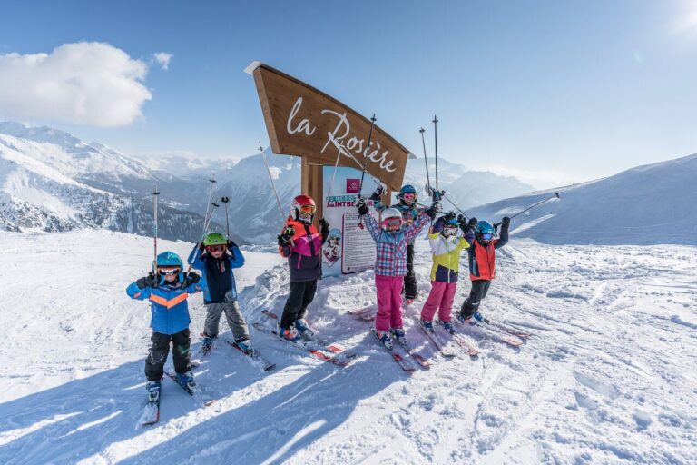Dernière chance pour le ski du semestre de février