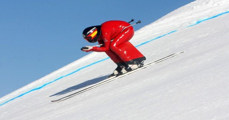 Shuss ski arrive sur le marché français