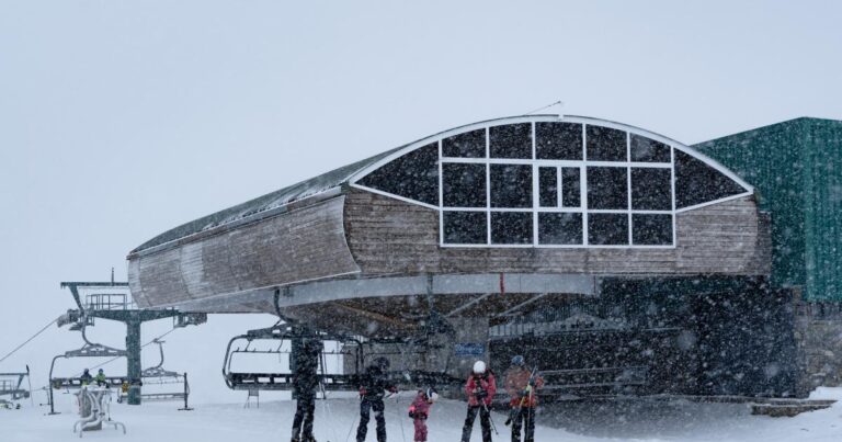 Aramón convertit ses installations en « stations de ski intelligentes » grâce à l’intégration de la technologie IoT