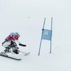 Grand succès du Club Formigal à la Coupe d’Espagne de ski alpin inclusif