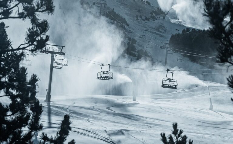Andorre offre un ski sensationnel au printemps 2024