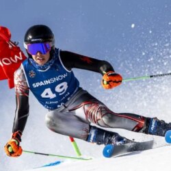 Astún accueille le Championnat d'Espagne de ski alpin les 28 et 29 mars