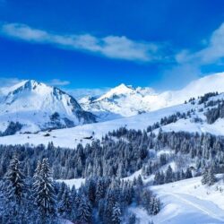 Un guide pour vos vacances de rêve au ski…