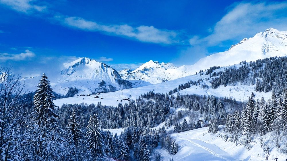 Un guide pour vos vacances de rêve au ski…