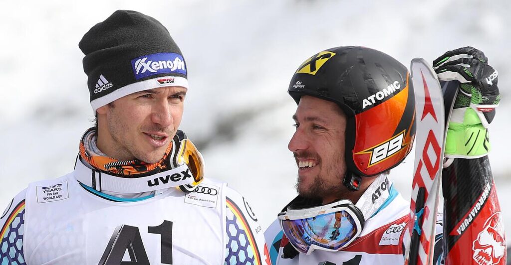 Felix Neureuther plaisante après le retour de Hirscher : "Je serai désormais skieur alpin pour la Jamaïque"