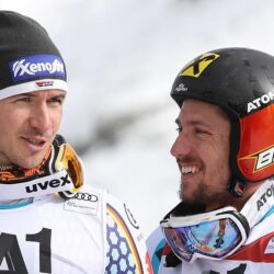 Felix Neureuther plaisante après le retour de Hirscher : « Je serai désormais skieur alpin pour la Jamaïque »