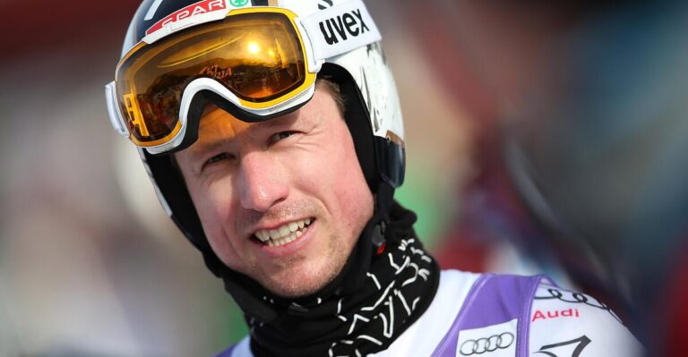 Hit sur Internet : le fils de Hannes Reichelt inspire les stars du ski