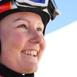 L'as de l'ÖSV revient au cirque de ski après son congé de maternité