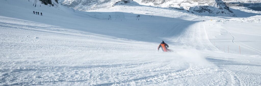 Zermatt étend le ski d'été pour tous