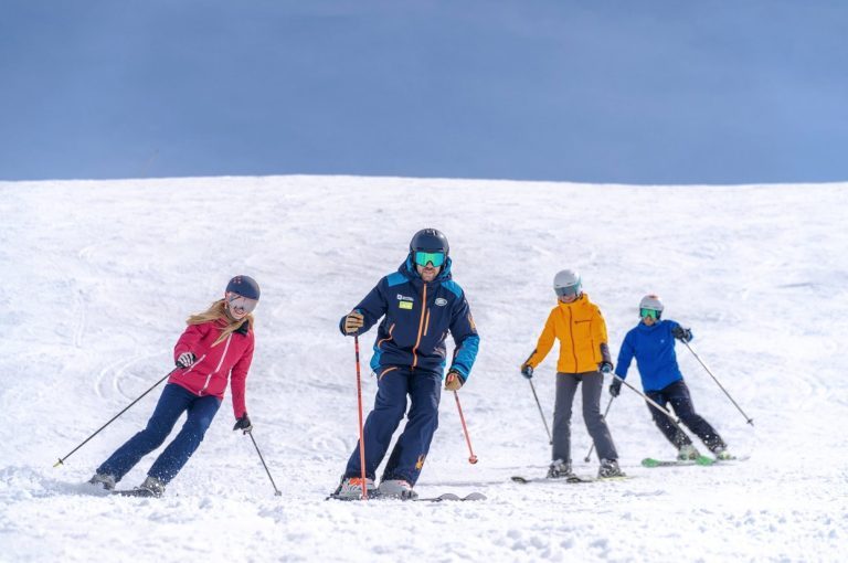 En exclusivité Andorre – Des vacances de ski inoubliables
