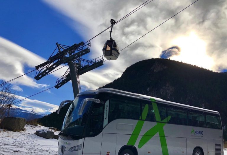 En exclusivité Andorre – Des vacances de ski inoubliables