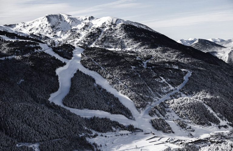 En exclusivité Andorre – Des vacances de ski inoubliables