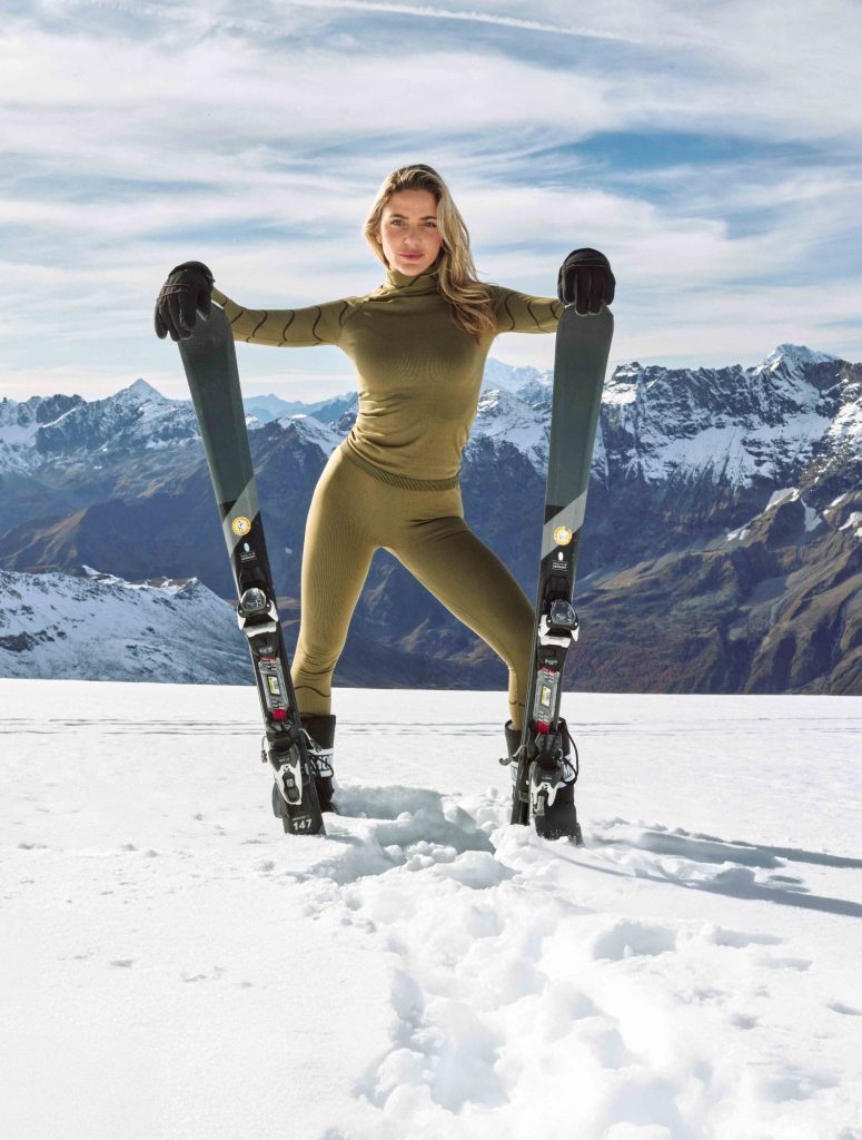 Summer Snow Store for Women Open à Londres