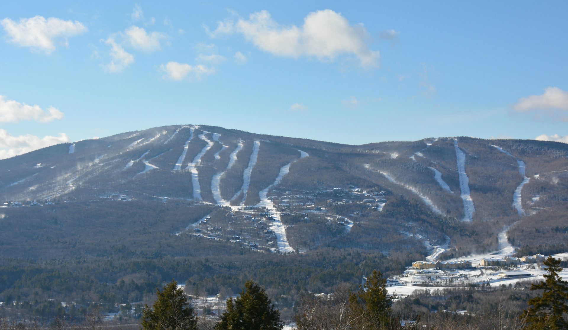 Okemo, Vermont