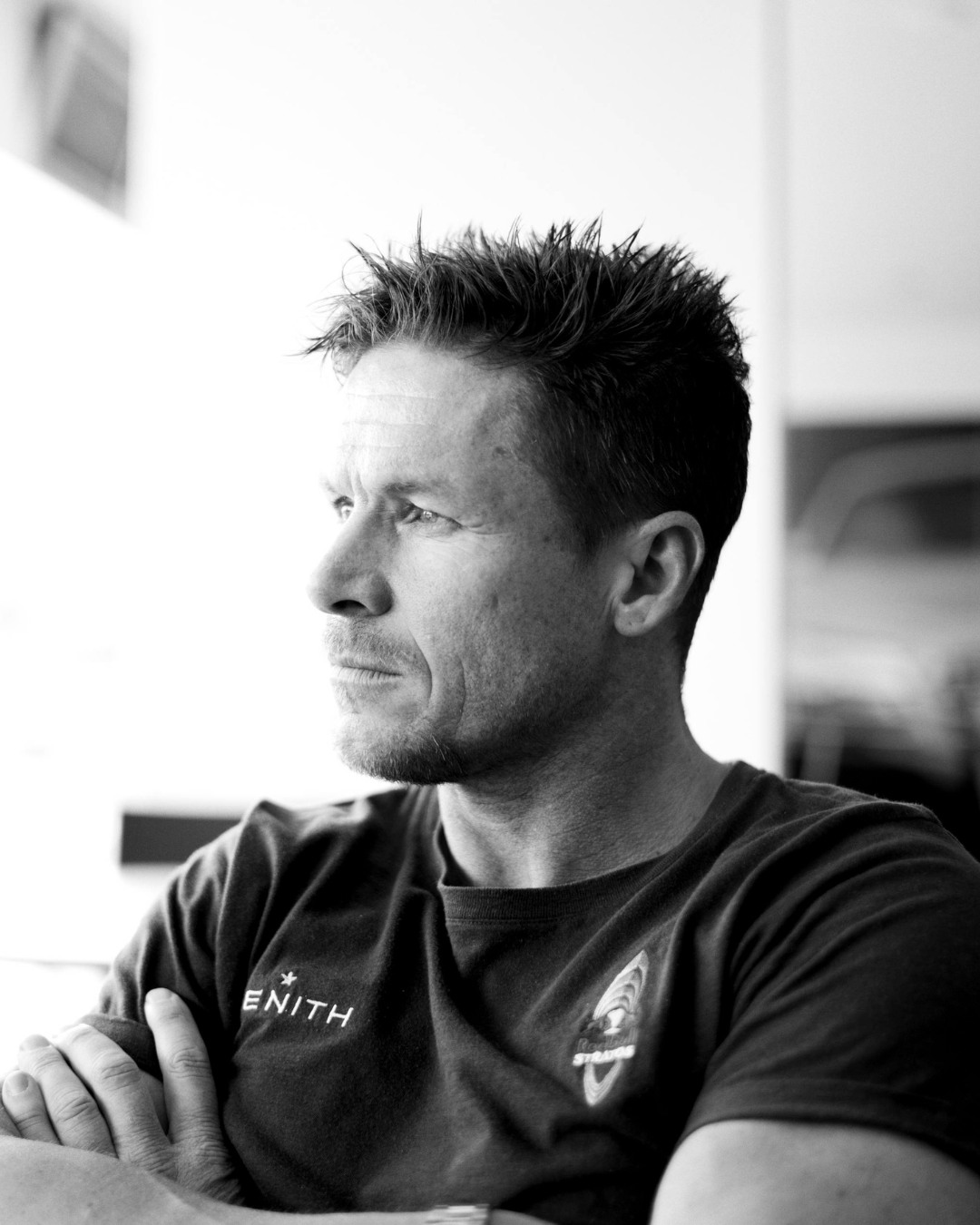 Felix Baumgartner