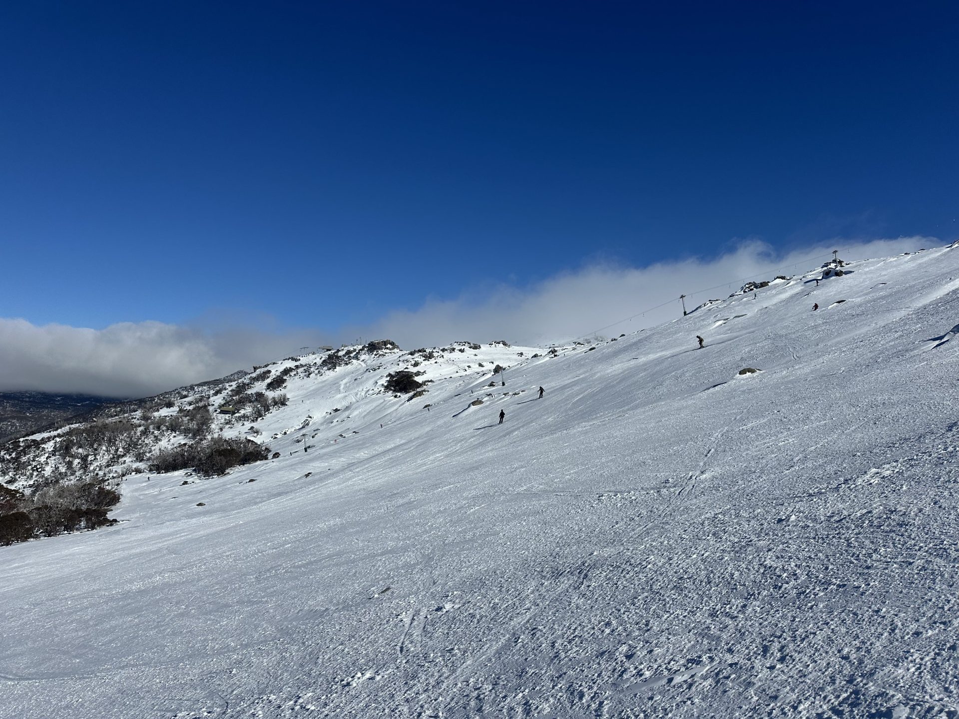 Thredbo, Australie