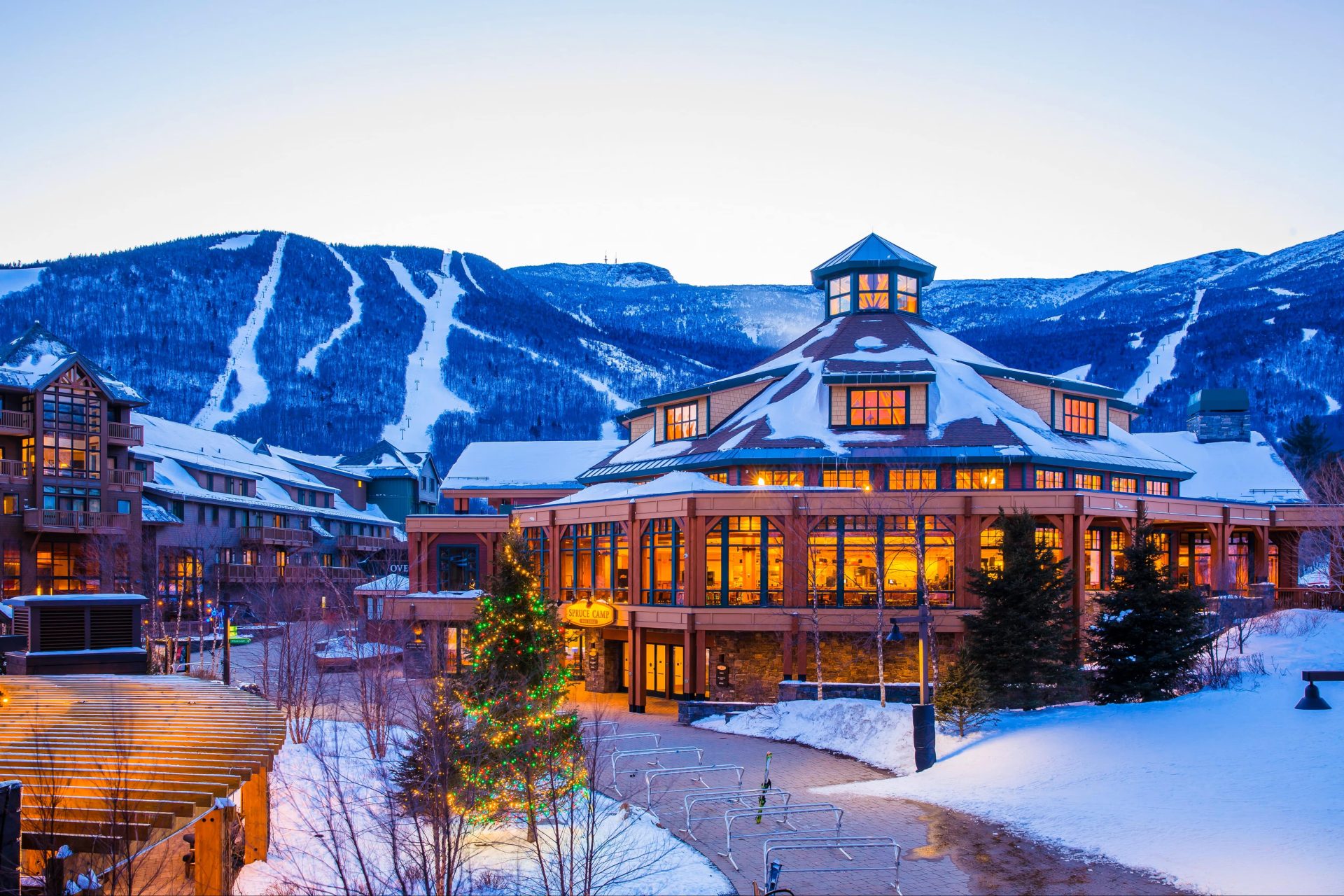 Stowe, Vermont