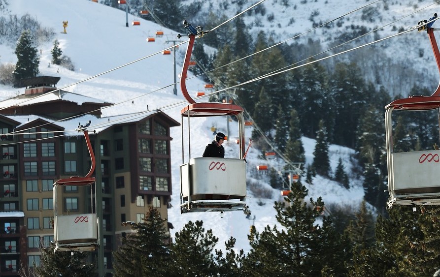 Park City