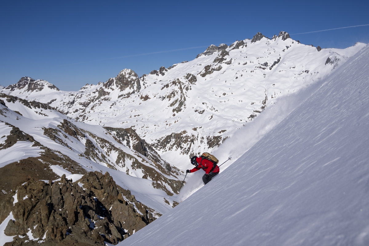 aventure de Pulseline 
