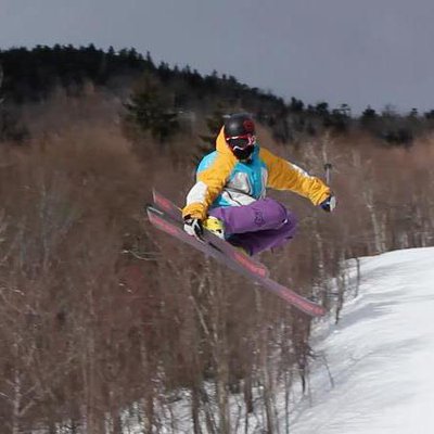 astuces de ski pour les débutants