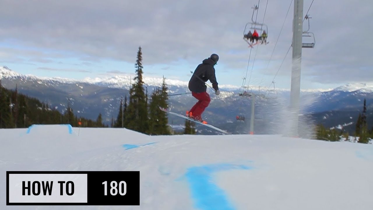 astuces de ski pour les débutants