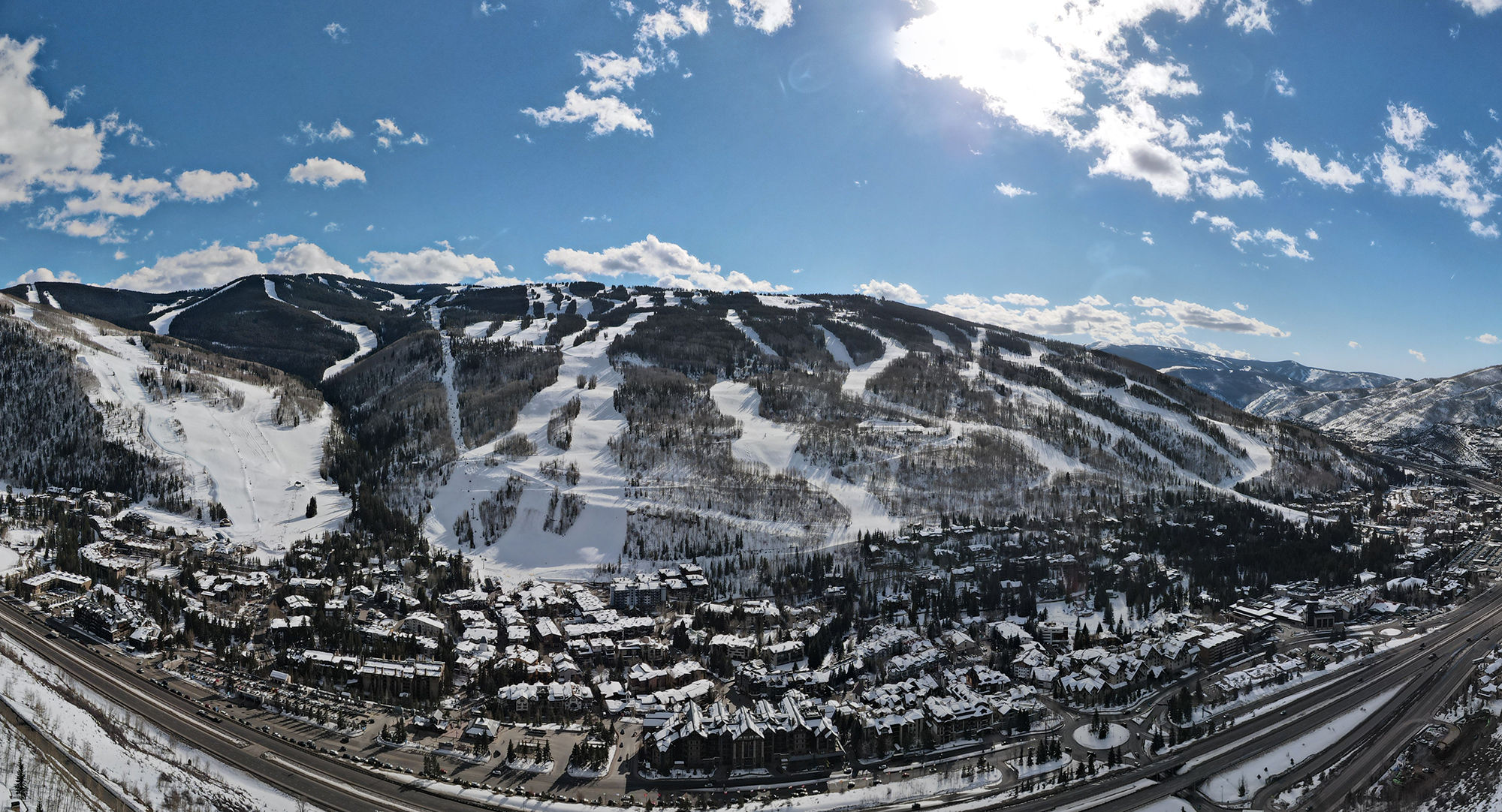 montagne