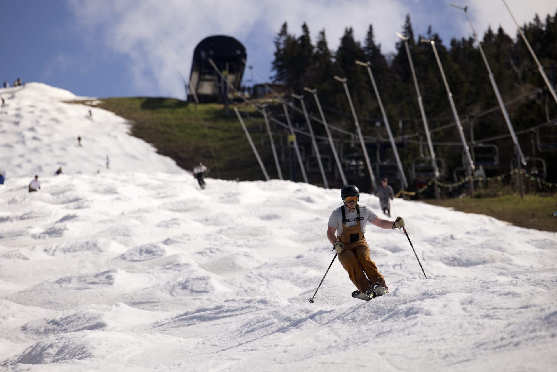 Killington Vermont