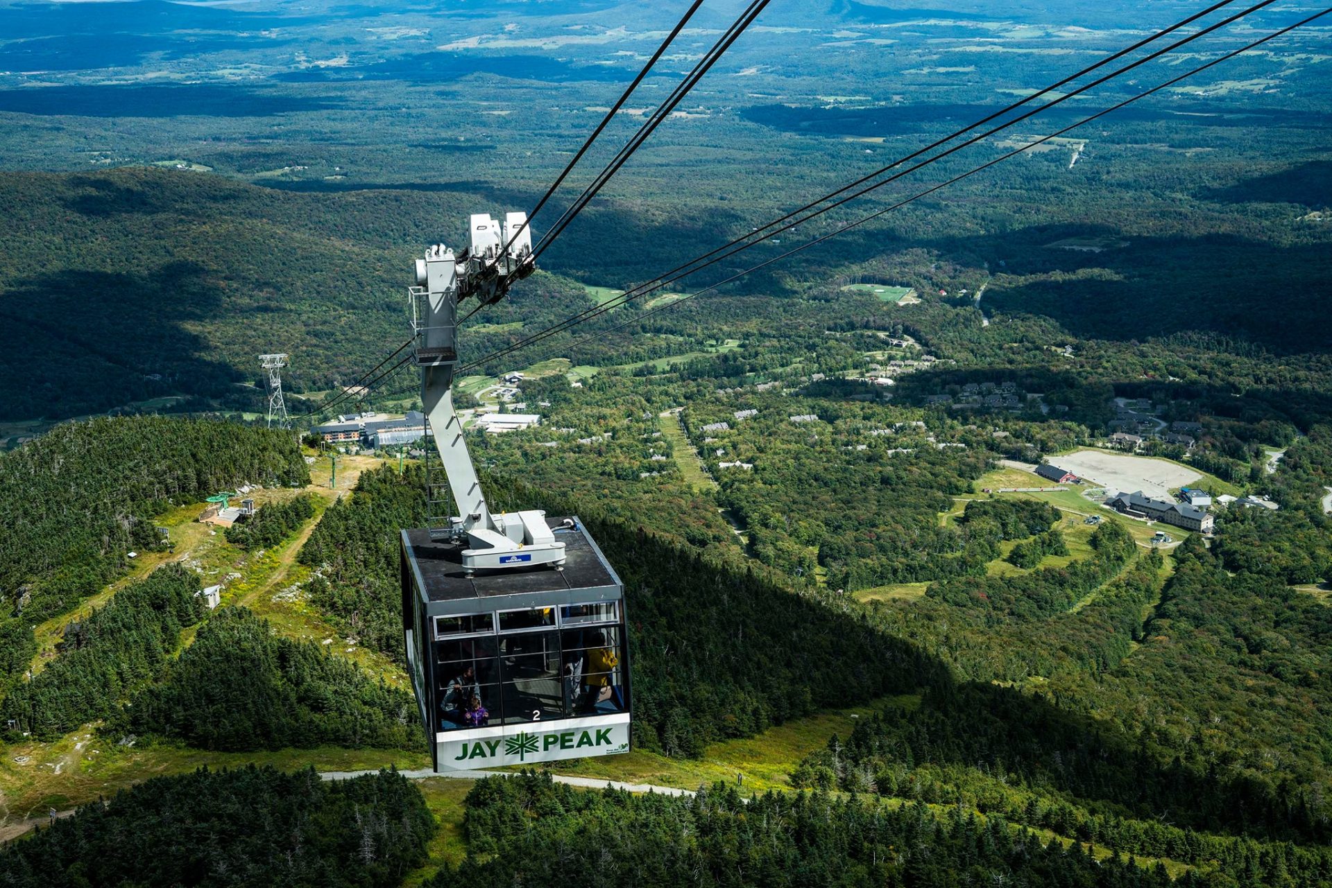 Vermont
