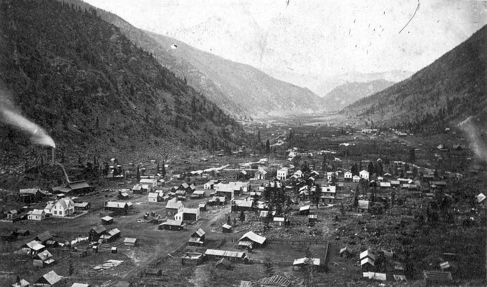 Georgetown Co 