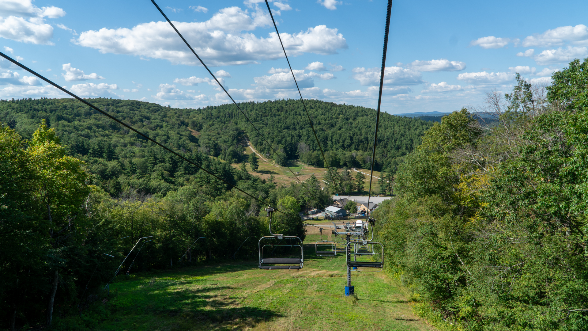 Mt. Sunapee Sunapee Expreess