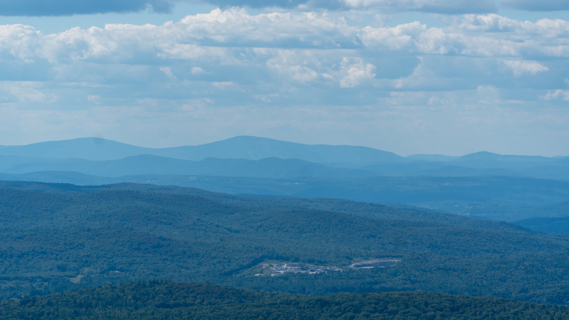 Montagne Okemo