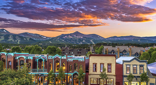Choses à faire à Breckenridge ce week-end - Breckenridge, Colorado