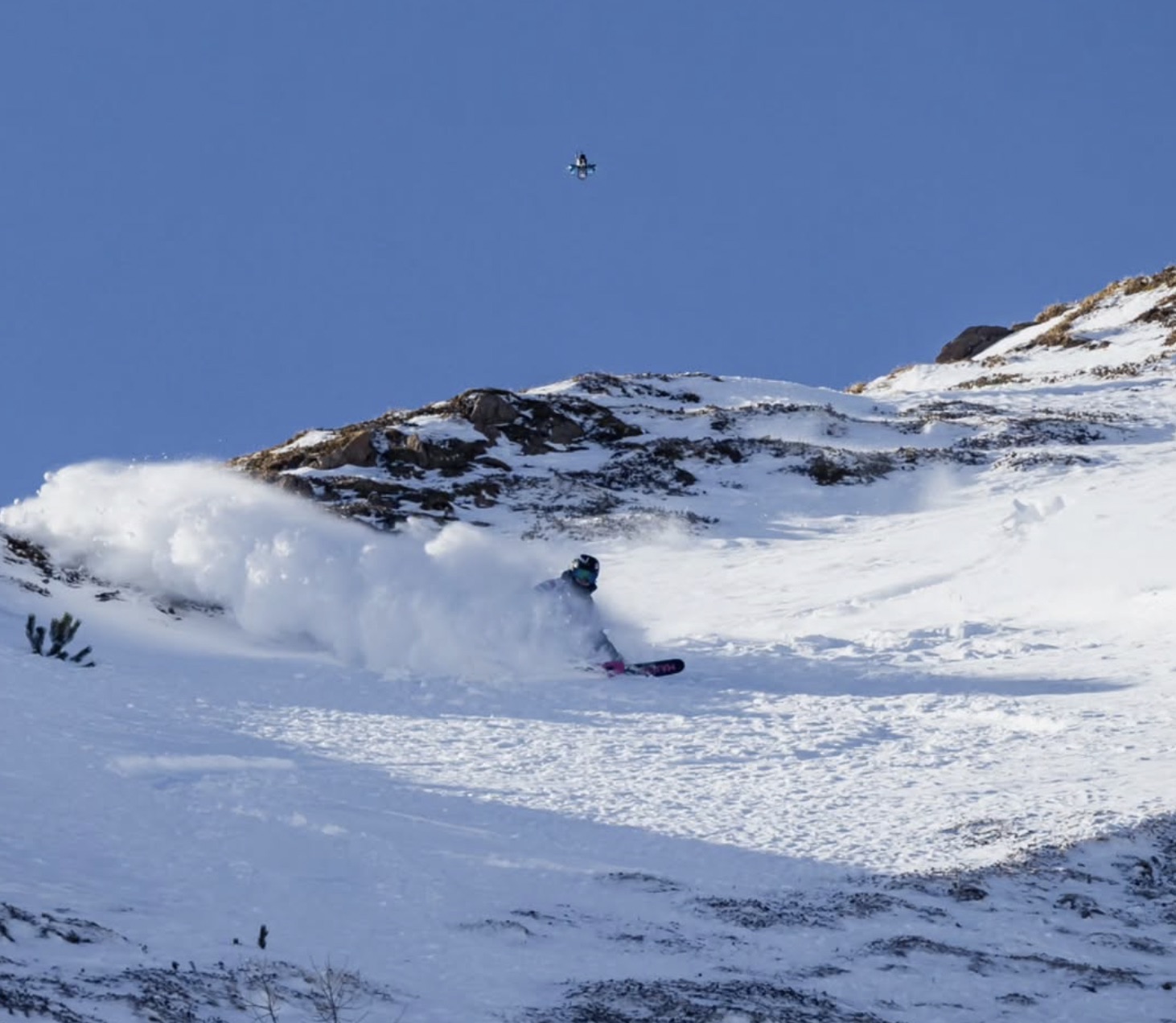 freeride polonais 