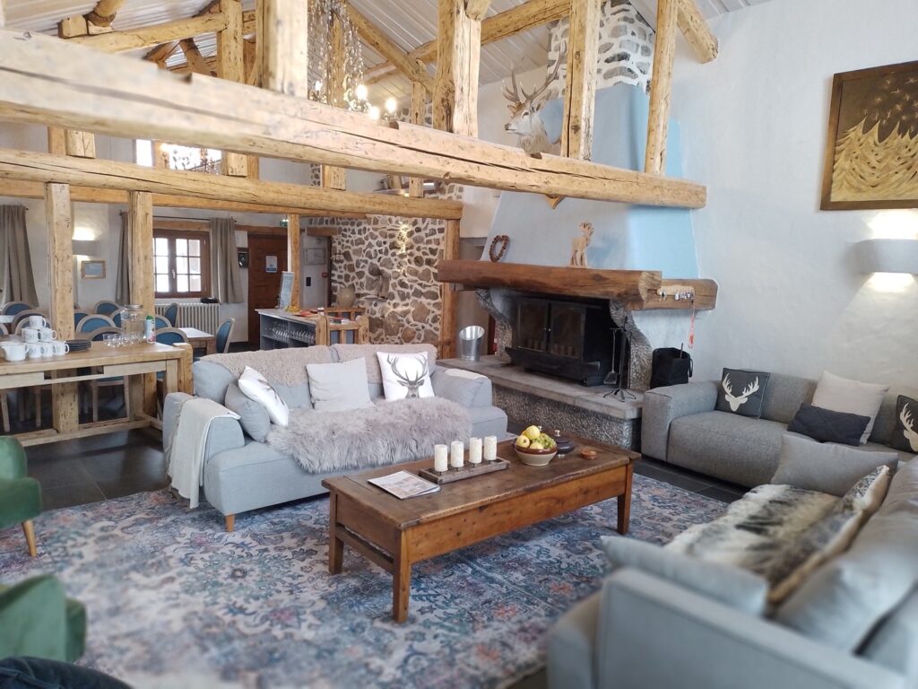 Ski Weekends New Chalets & # 038; Vacances pour la saison de ski 2025-26