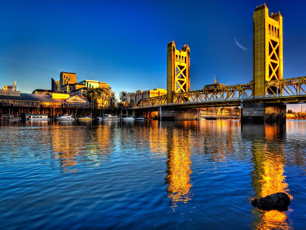 sacramento