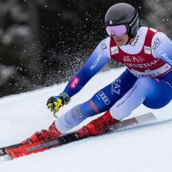 « Le silence du monde du ski nous tue doublement » : les parents de Franzoso portent de graves accusations